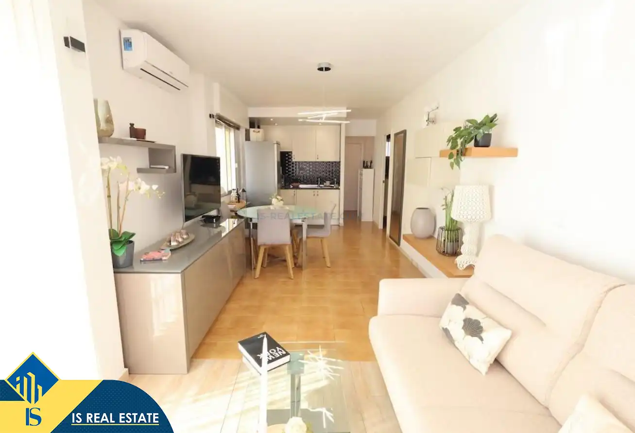 Apartament amb ascensor en venda a Playa del Acequión, Náufragos y Rocío del Mar, imagen 6