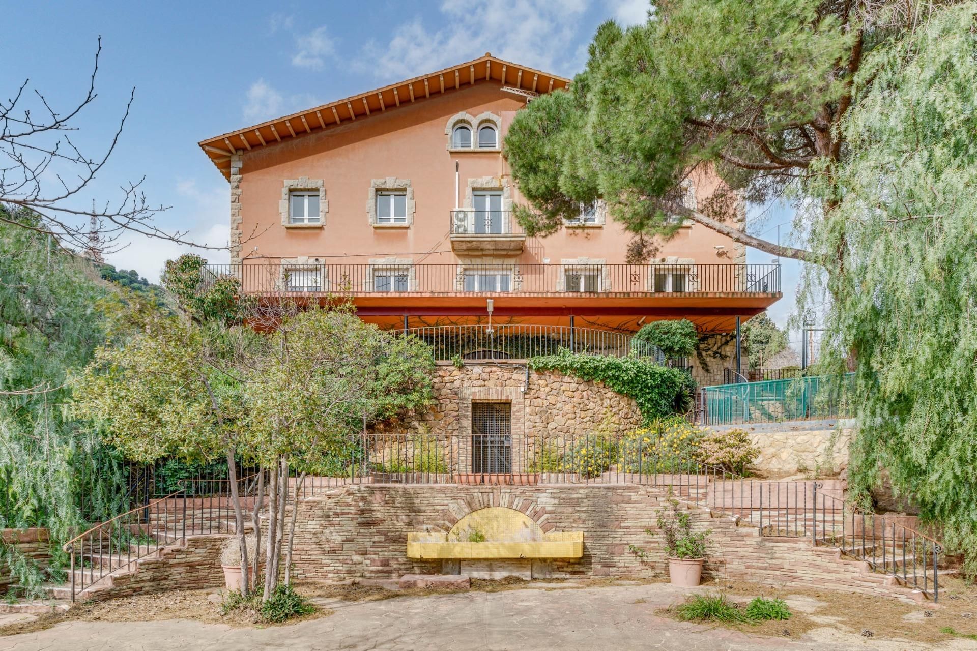 Casa o chalet en venta en Avenida Avinguda Pearson, Pedralbes