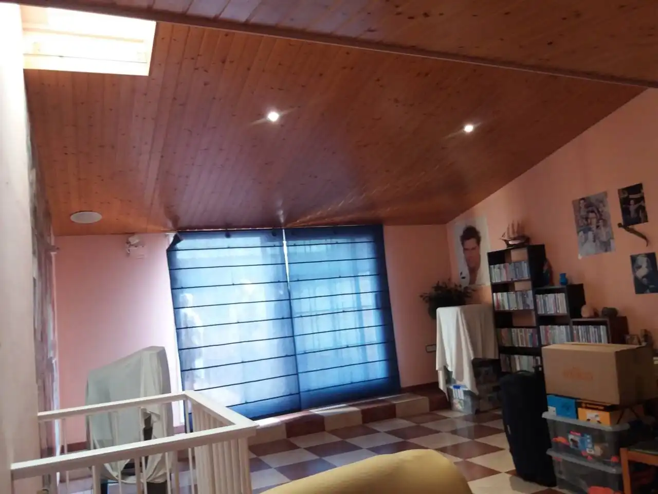 Haus oder Chalet zum Verkauf in Terrassa mit Heizung und Terrasse