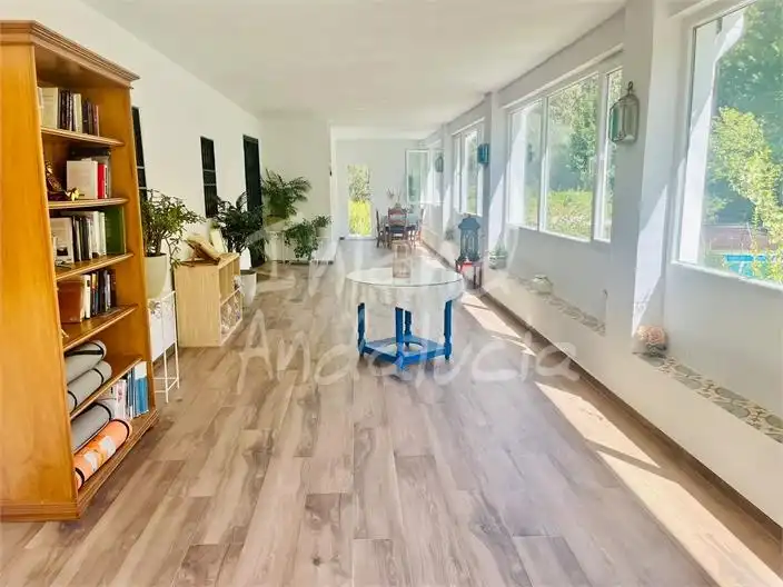 Country homes for sale in Villanueva del Arzobispo  with Air Conditioner, Storage room and Swimming Pool