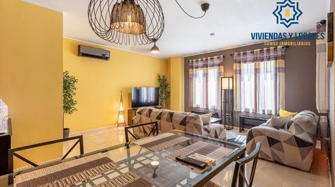 Foto 2 de Piso en venta en Calle del Molinillo, 28, Barrio de la Vega, Monachil