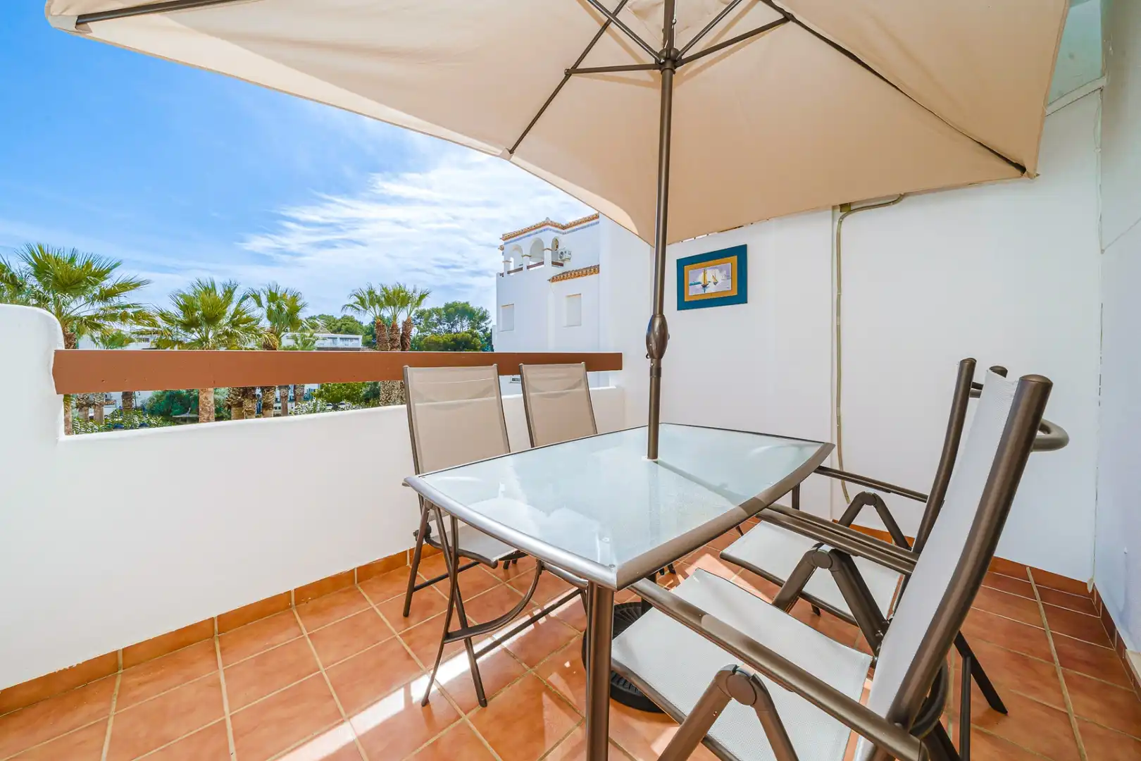 Apartament amb terrassa en venda a Orihuela Costa, imagen 24