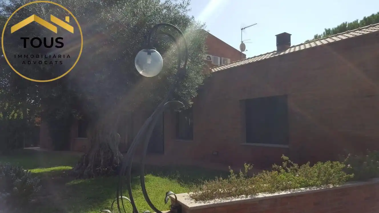 Casa con terrazza in vendita a Cabrils, imagen 12