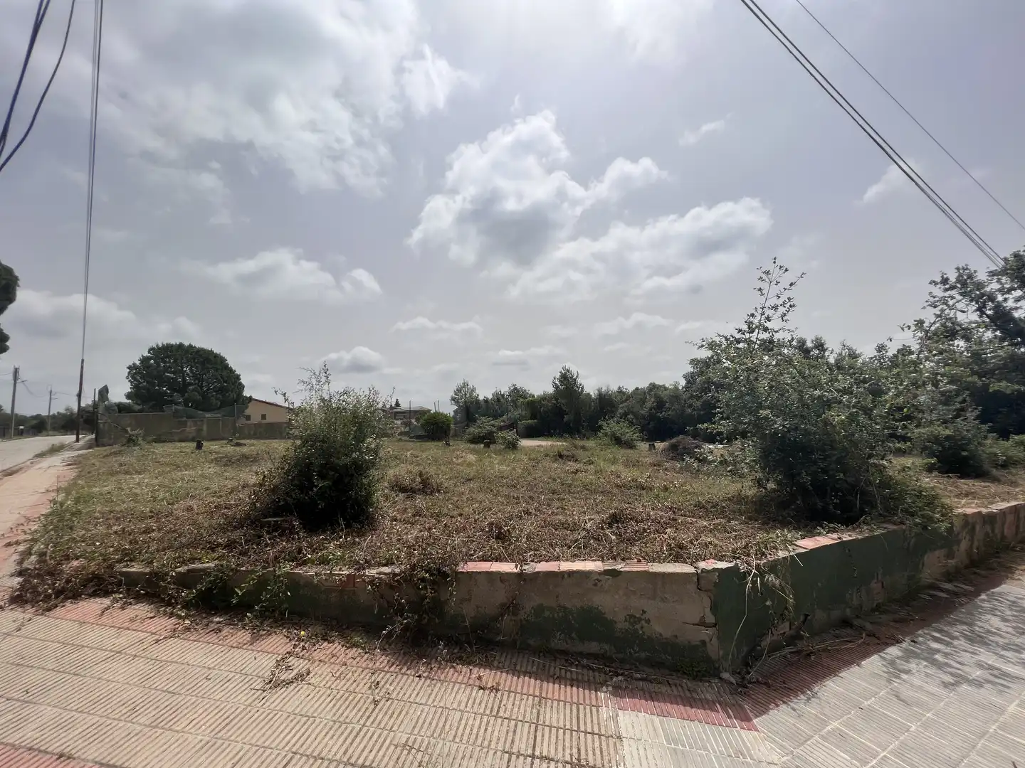 Terreny residencial en venda a Carrer de Sant-Cosme 8, imagen 11