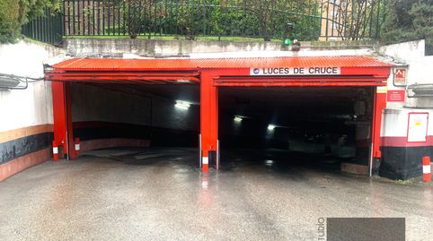 Foto 3 de Garaje en venta en Calle de Fermín Caballero, Pilar, Madrid Capital