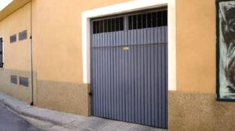 GARAJE EN SOCUÉLLAMOS, imatge 2