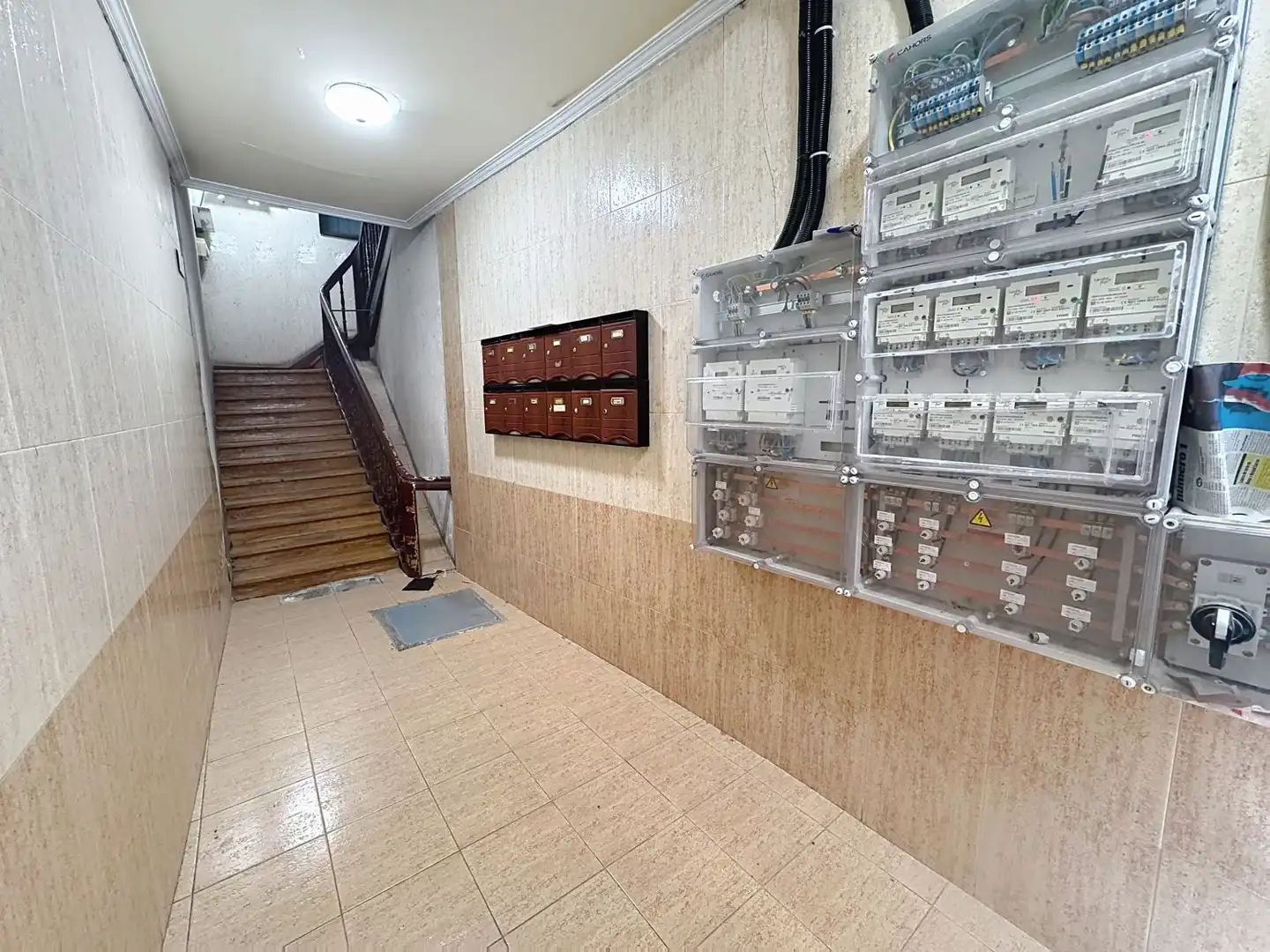 Flat for sale in Bilbao   with Heating and Balcony