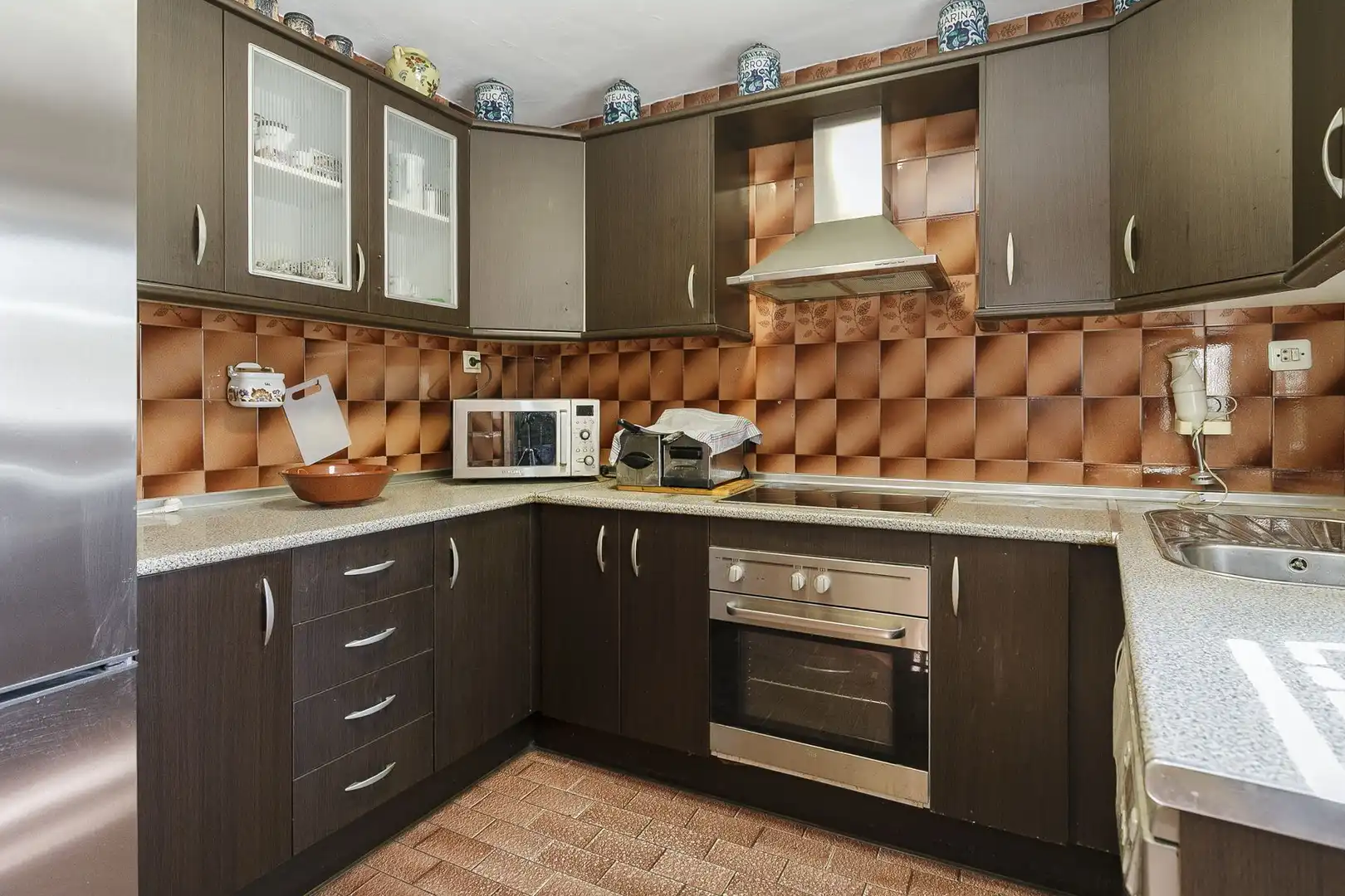 House with pool for sale in Cuesta de San Agustín 11, imagen 28