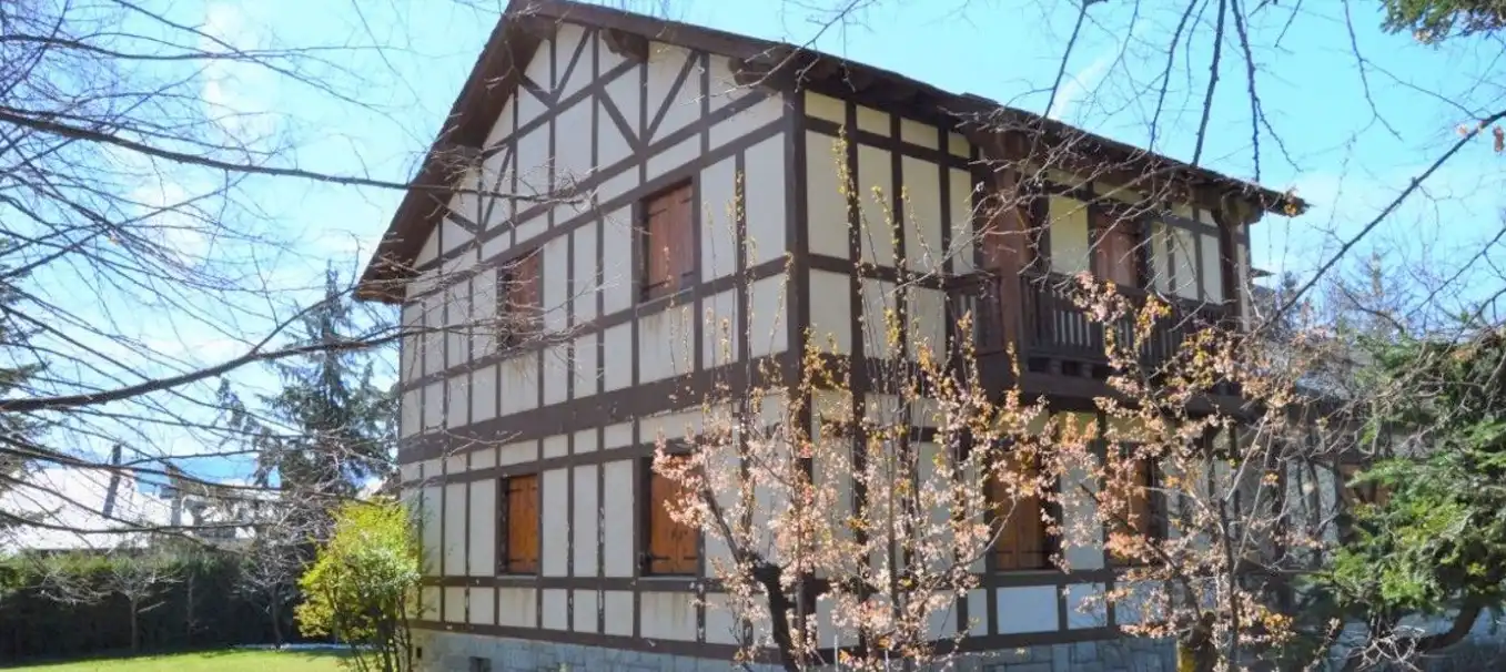 Houses for sale in Puigcerdà
