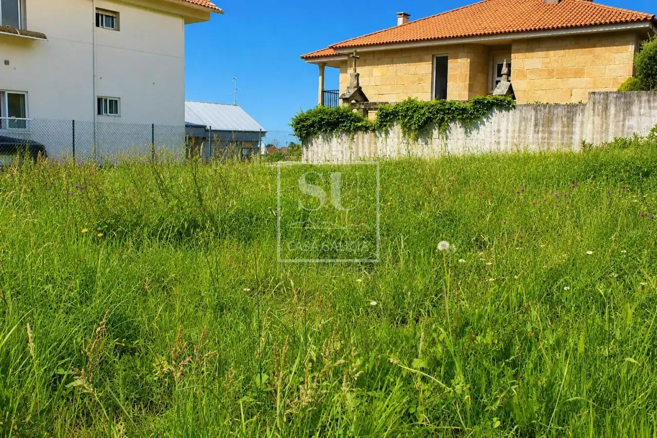 Flat for sale in Nigrán  with Heating, Parquet flooring and Storage room