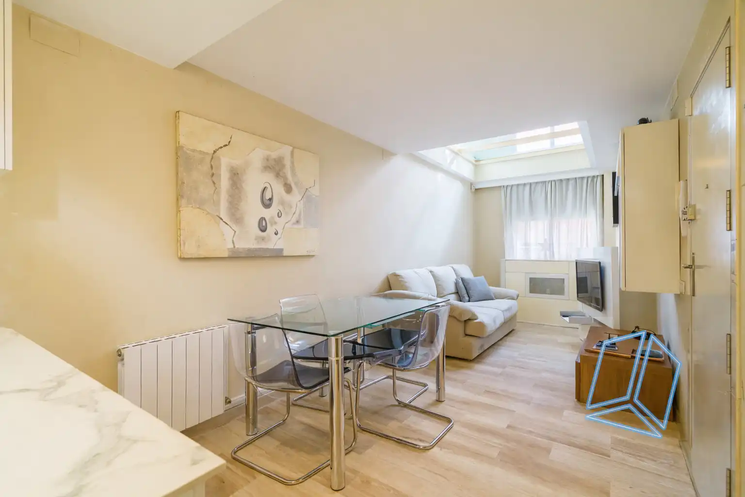 Duplex con terrazza in vendita a Carrer de Móra la Nova, imagen 8