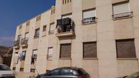 Exterior view of Flat for sale in  Almería Capital