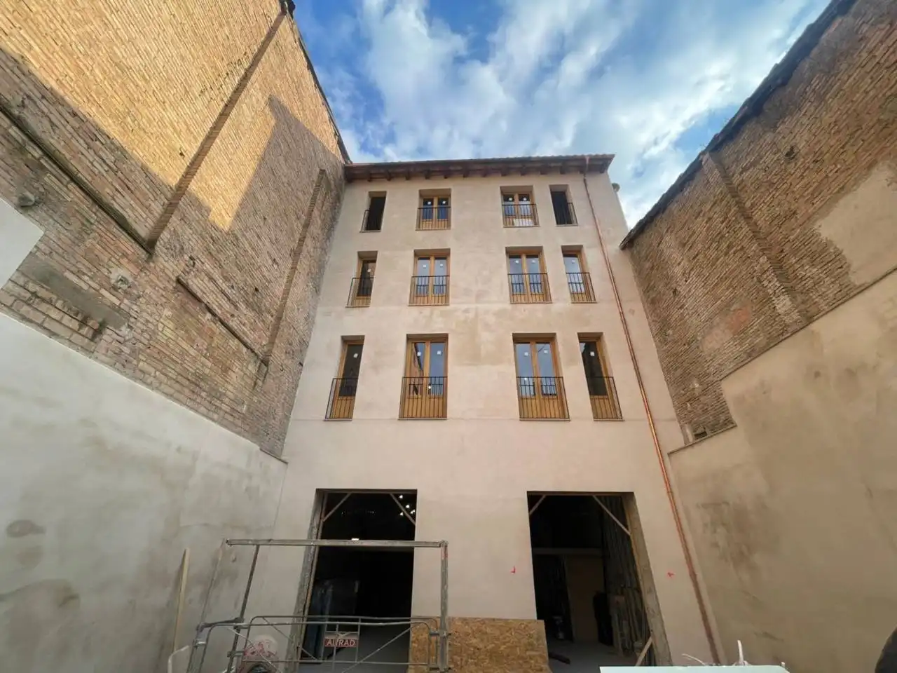 Flat for sale in Calle Nou, Nord