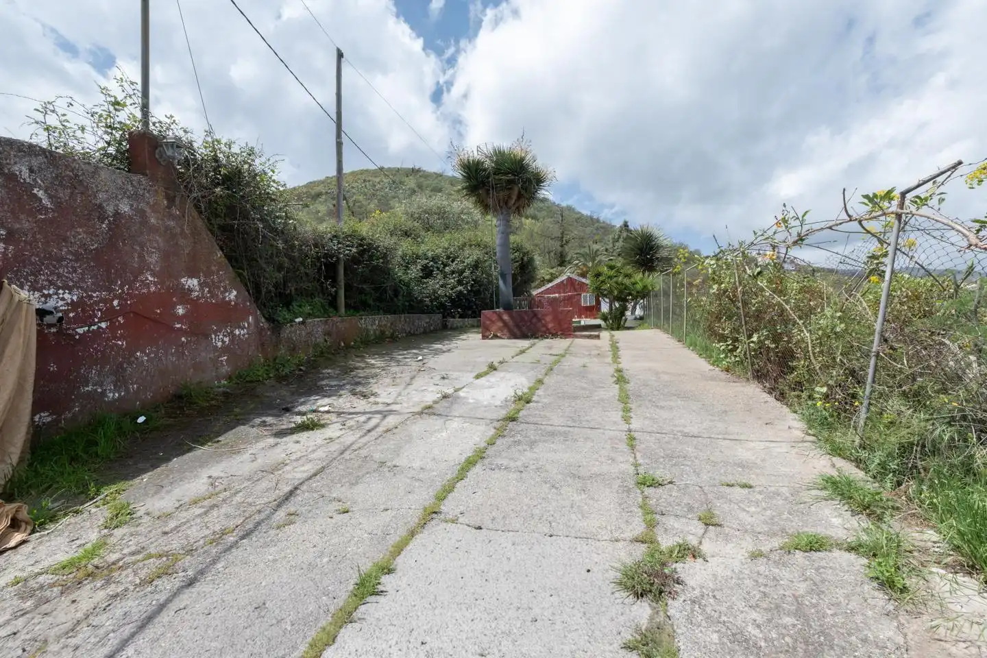 Haus zum Verkauf in Vega de San Mateo, imagen 13