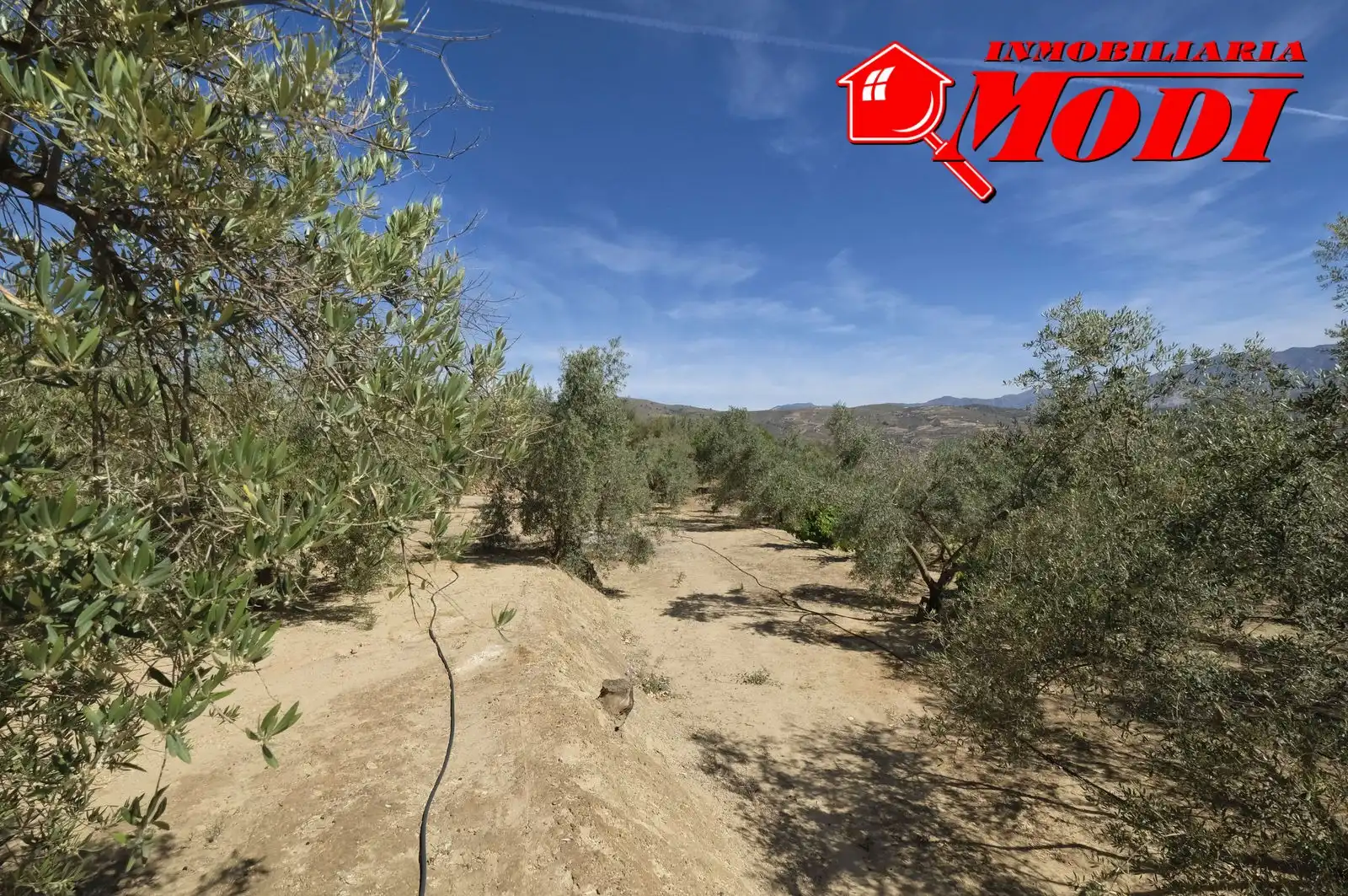 Residential for sale in El Valle