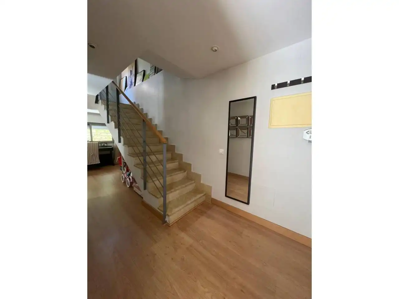 Semi-detached house with pool to rent in Bargas, imagen 23