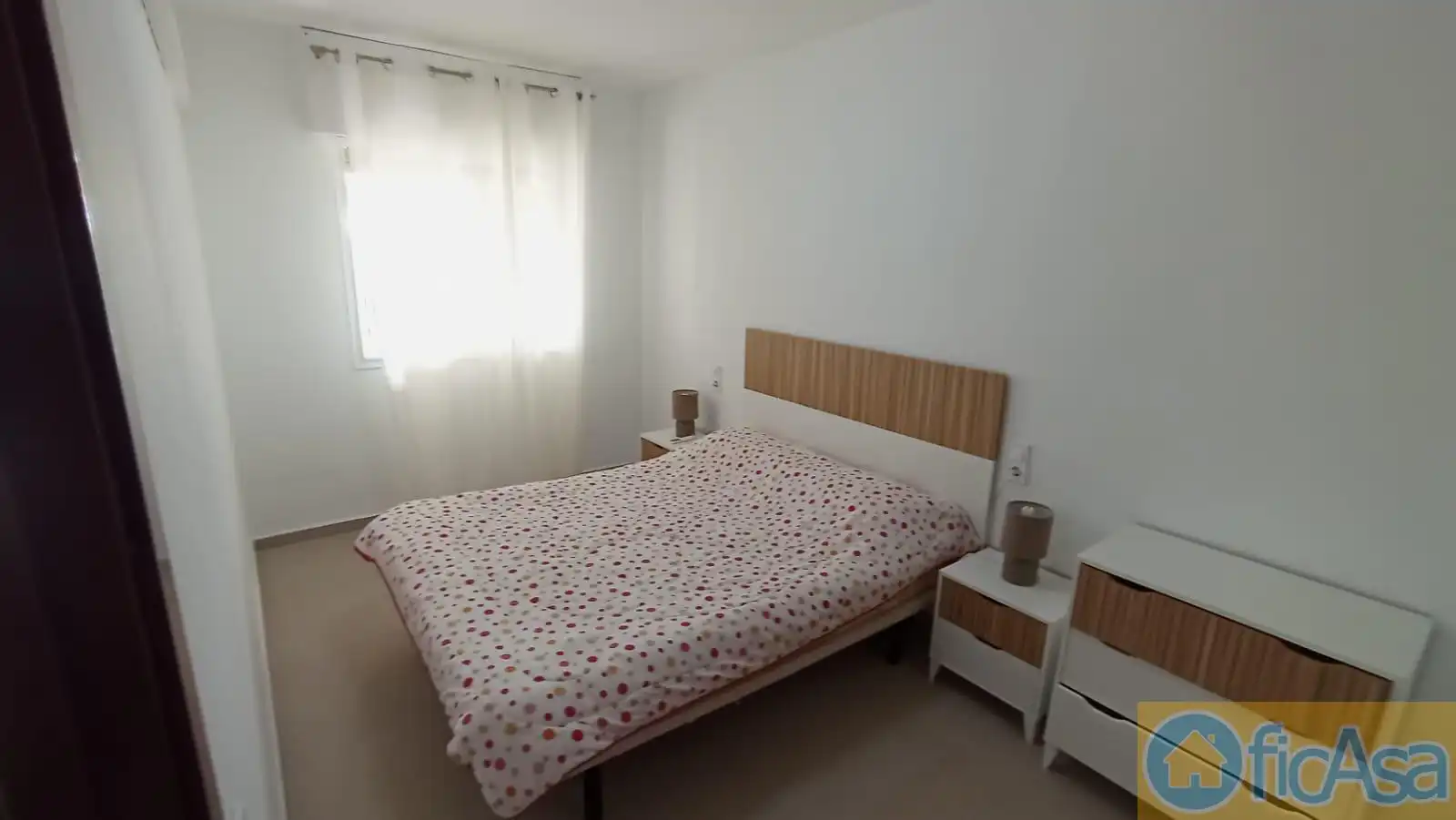Habitación de Apartamento en venta en Oropesa del Mar / Orpesa con Aire acondicionado, Calefacción y Terraza