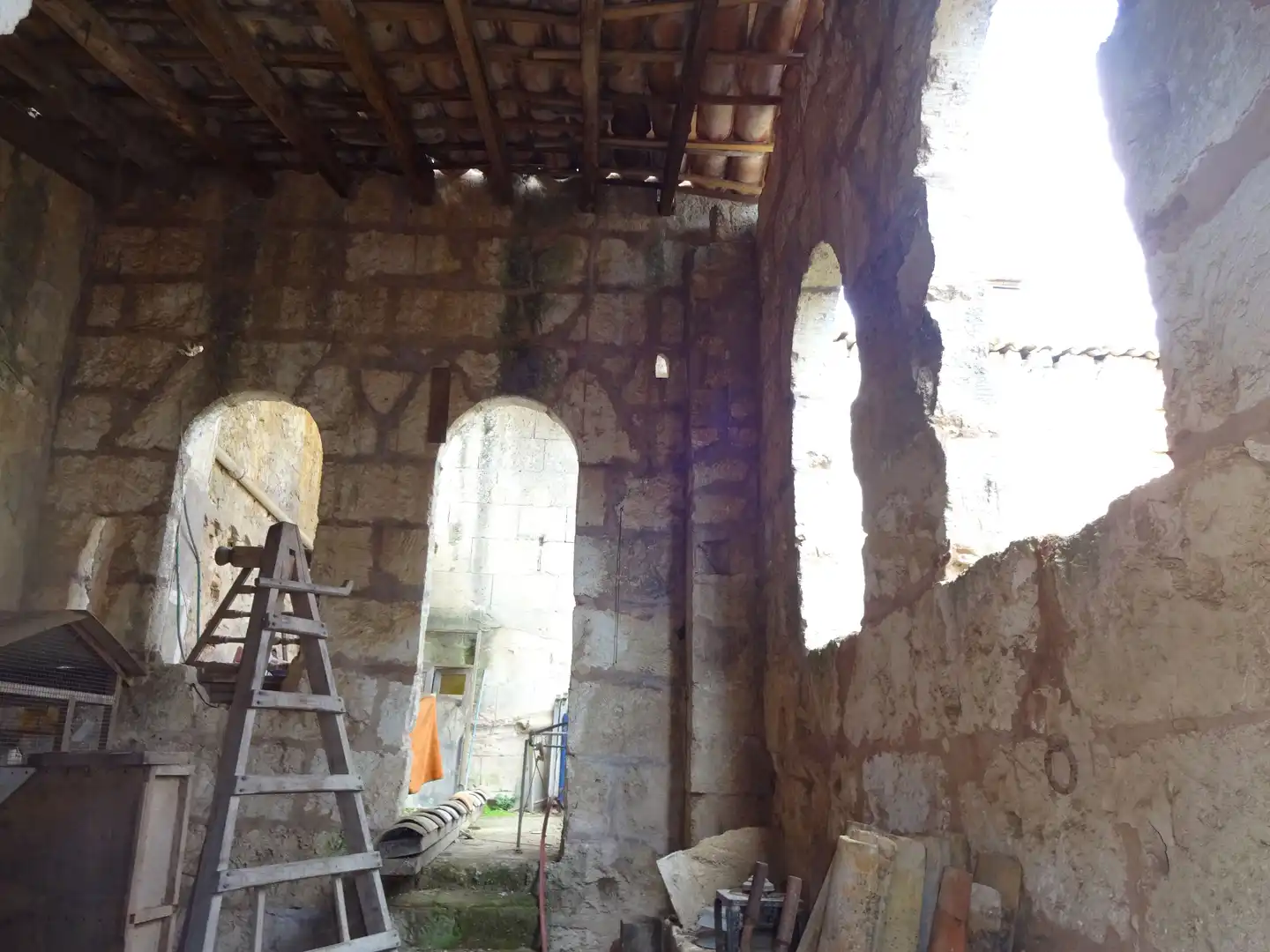 Casa o xalet en venda en Muro amb Jardí privat, Terrassa i Traster