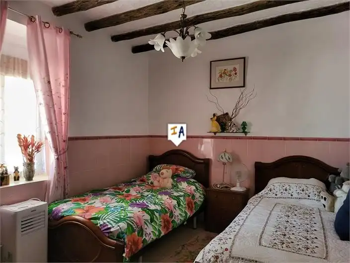 Casa con piscina en venta en Puente Genil, imagen 13
