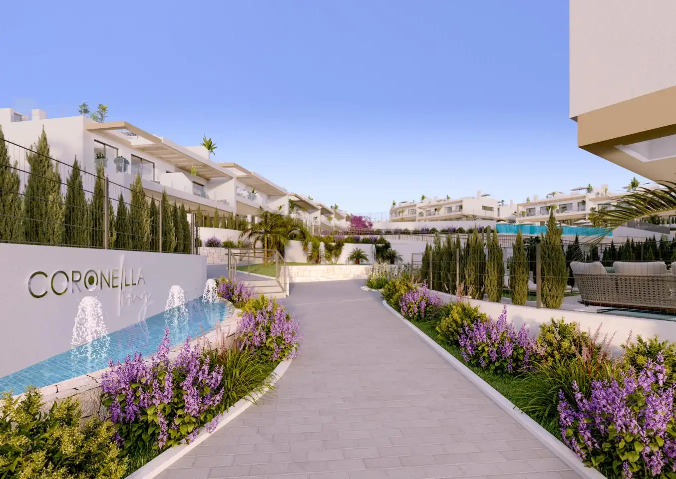 Bungalow con piscina in vendita a Avenida de Denia, imagen 9