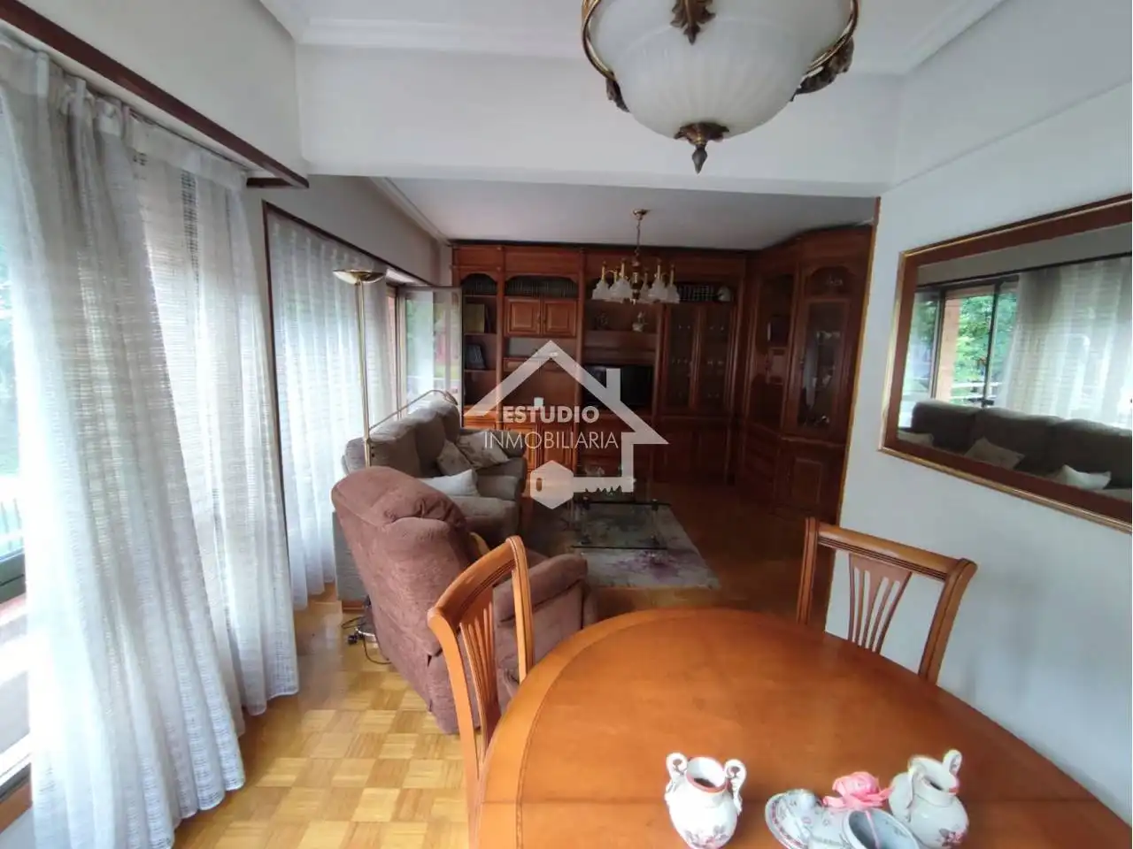 Appartement avec terrasse à vendre à Calle Duques de Nájera, imagen 27