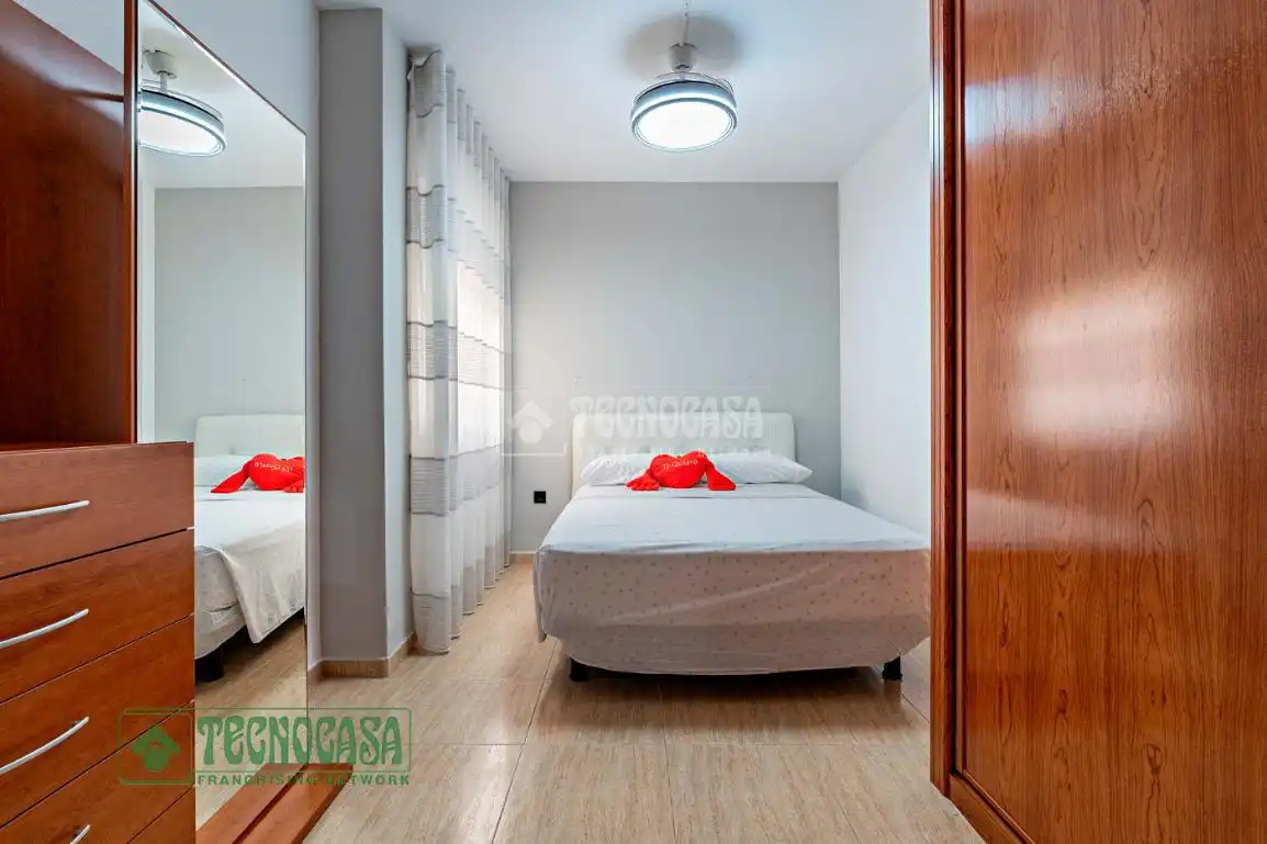 Habitación de Piso en venta en El Ejido con Aire acondicionado