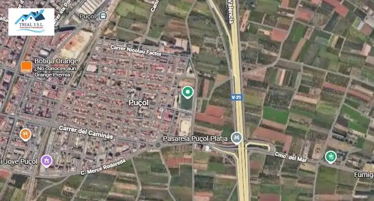 Appartement à vendre à Calle MESTRE MARTIN, imagen 2