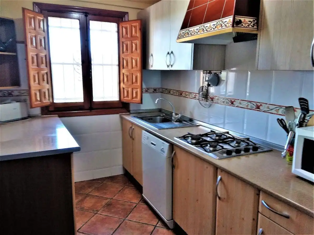 Maison rustique avec piscine à vendre à Partida Muscaret 18, imagen 16