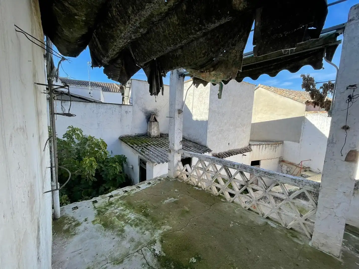 Houses for sale in Castellar