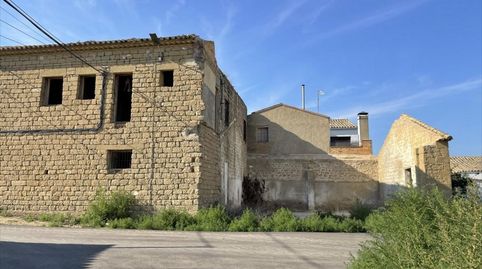 Foto 5 de Casa o chalet en venta en Erla, Zaragoza