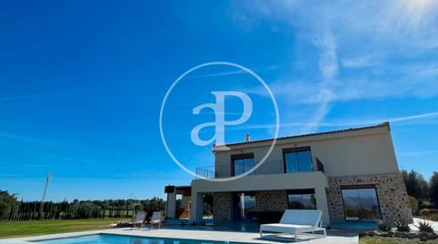 Foto 2 de Casa o xalet de lloguer a Poligono, Ciutat d'Alcúdia, Alcúdia