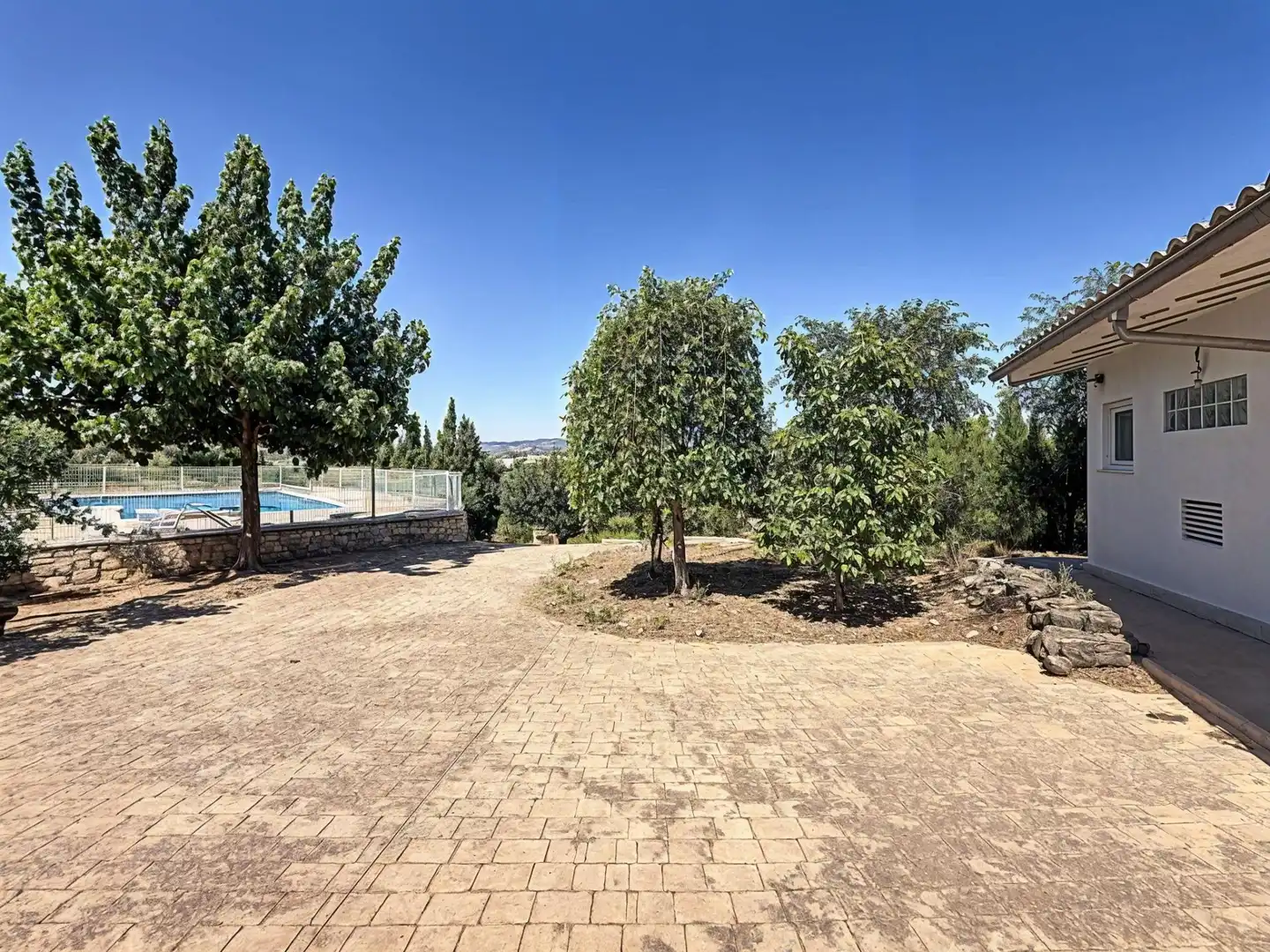 Casa o xalet en venda en Xàtiva amb Aire condicionat, Calefacció i Jardí privat