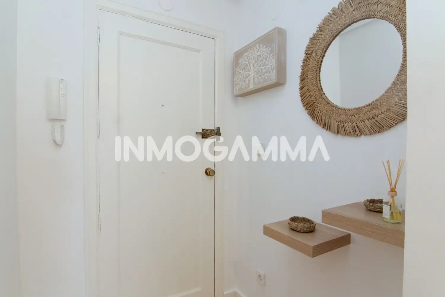 Apartamento con piscina en alquiler en Pobla de Farnals, imagen 2