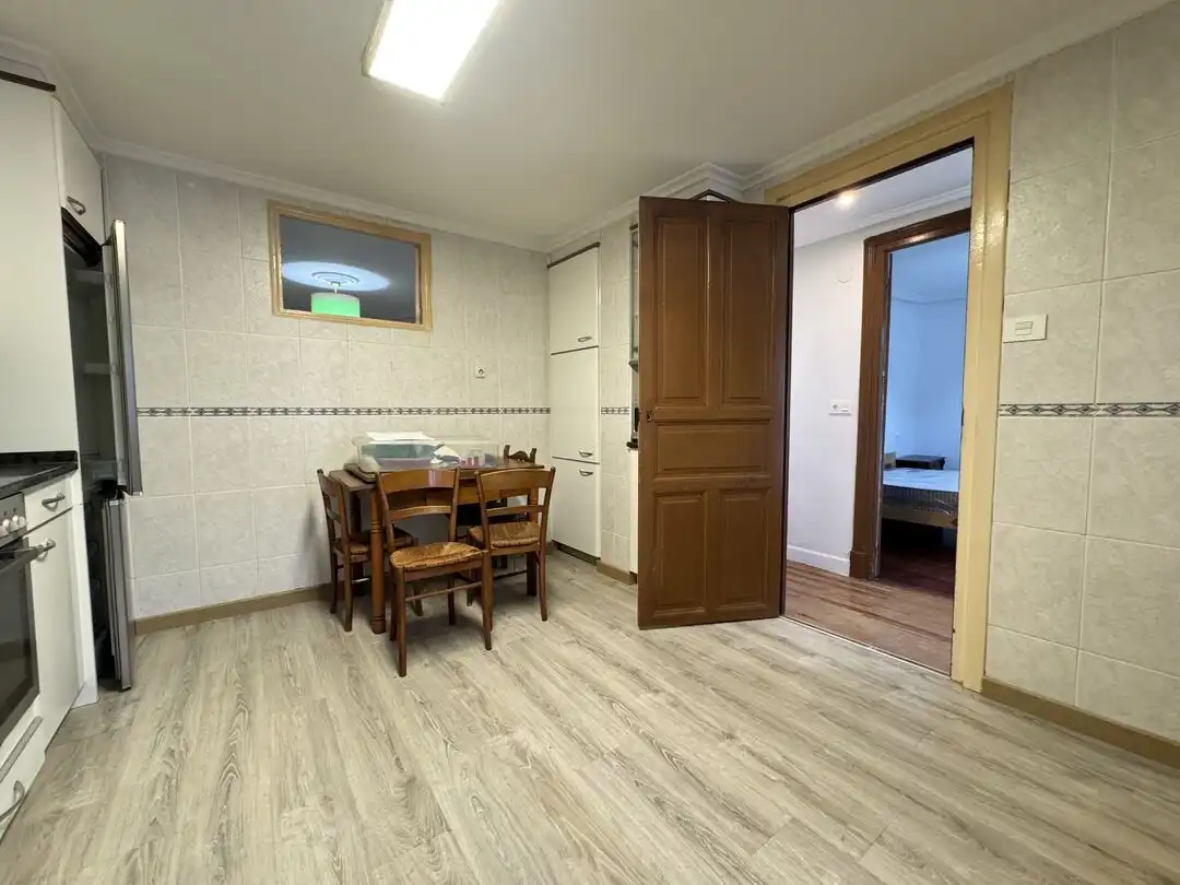 Wohnung mit Terrasse zum Verkauf in Bergara, imagen 11