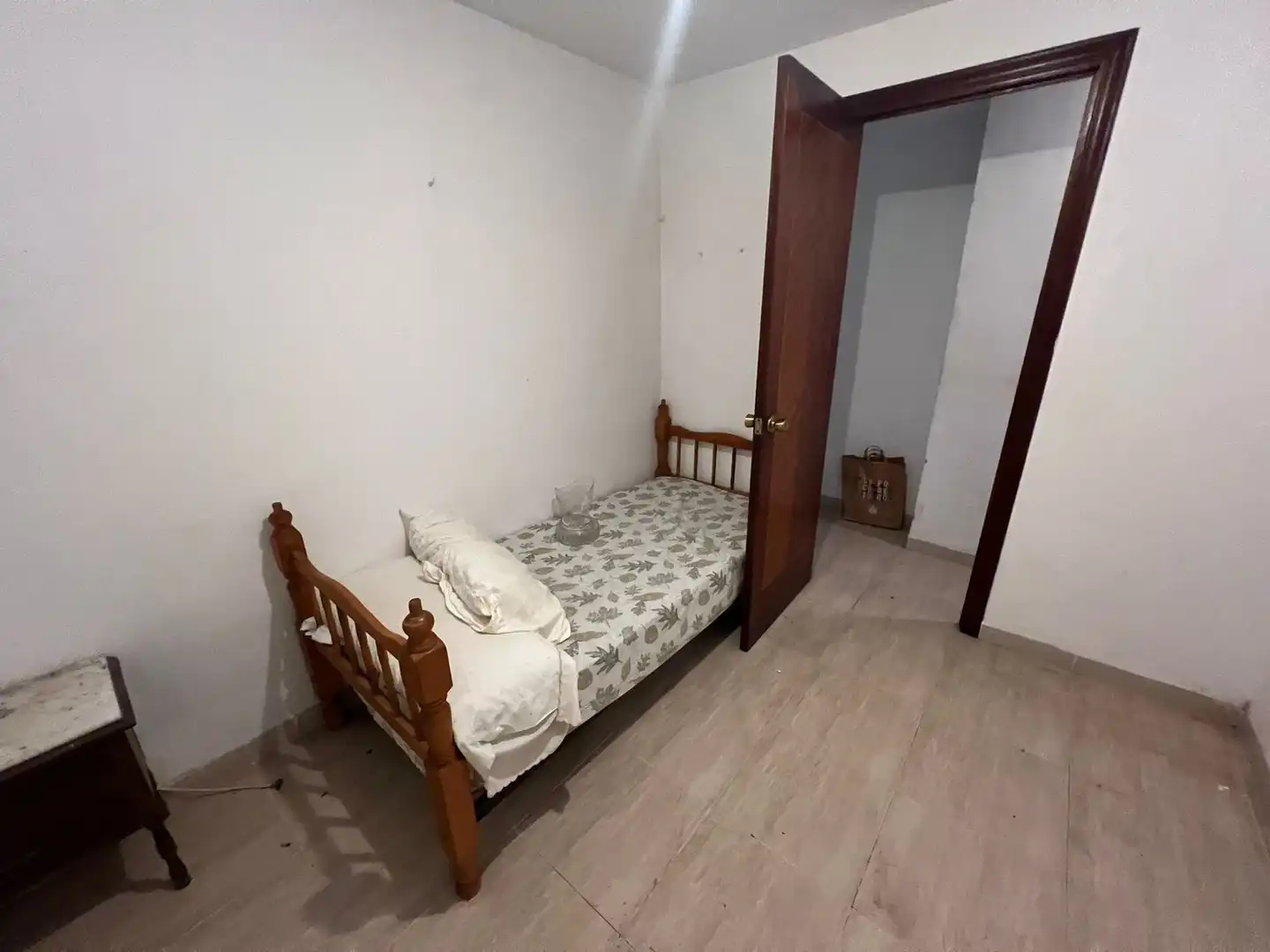 Habitación de Casa o chalet en venta en Gandia con Jardín privado, Terraza y Trastero