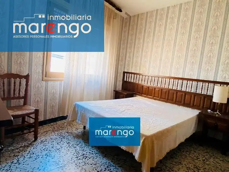 Bedroom of Houses for sale in Forcall