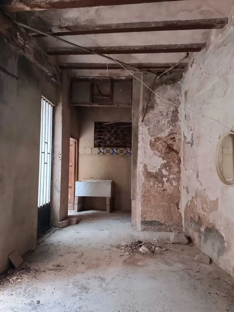 Casa o xalet en venda a Pueblo de Cullera
