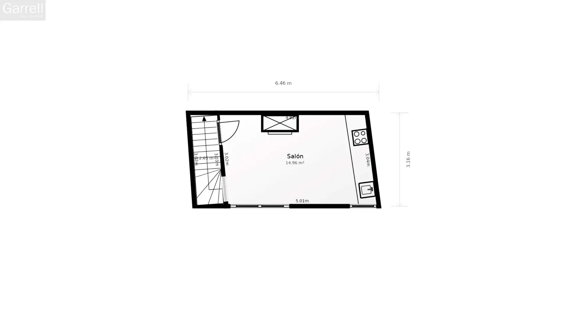 Casa adosada en venta en Carrer de la Vileta, Cornudella de Montsant
