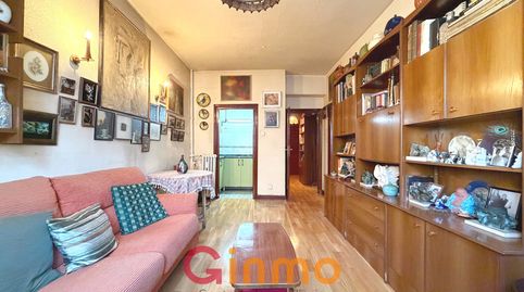 Foto 5 de Piso en venta en Calle de Los Fundadores, Fuente del Berro, Madrid Capital