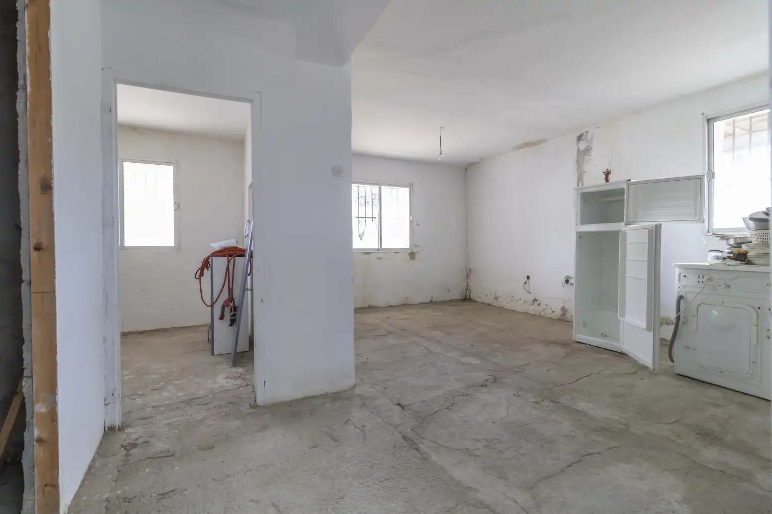 Casa o chalet en venta en Guillena con Jardín privado, Terraza y Piscina