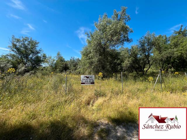 Terreno residencial en Venta en Las Matas  - Peñascales