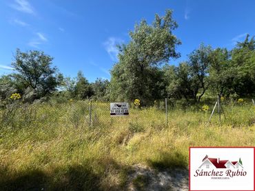 Terreno residenziale in vendita a Las Matas  - Peñascales