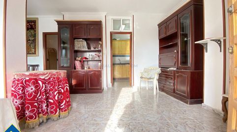 Foto 2 de Apartamento en venta en Raval Roig - Virgen del Socorro, Alicante / Alacant