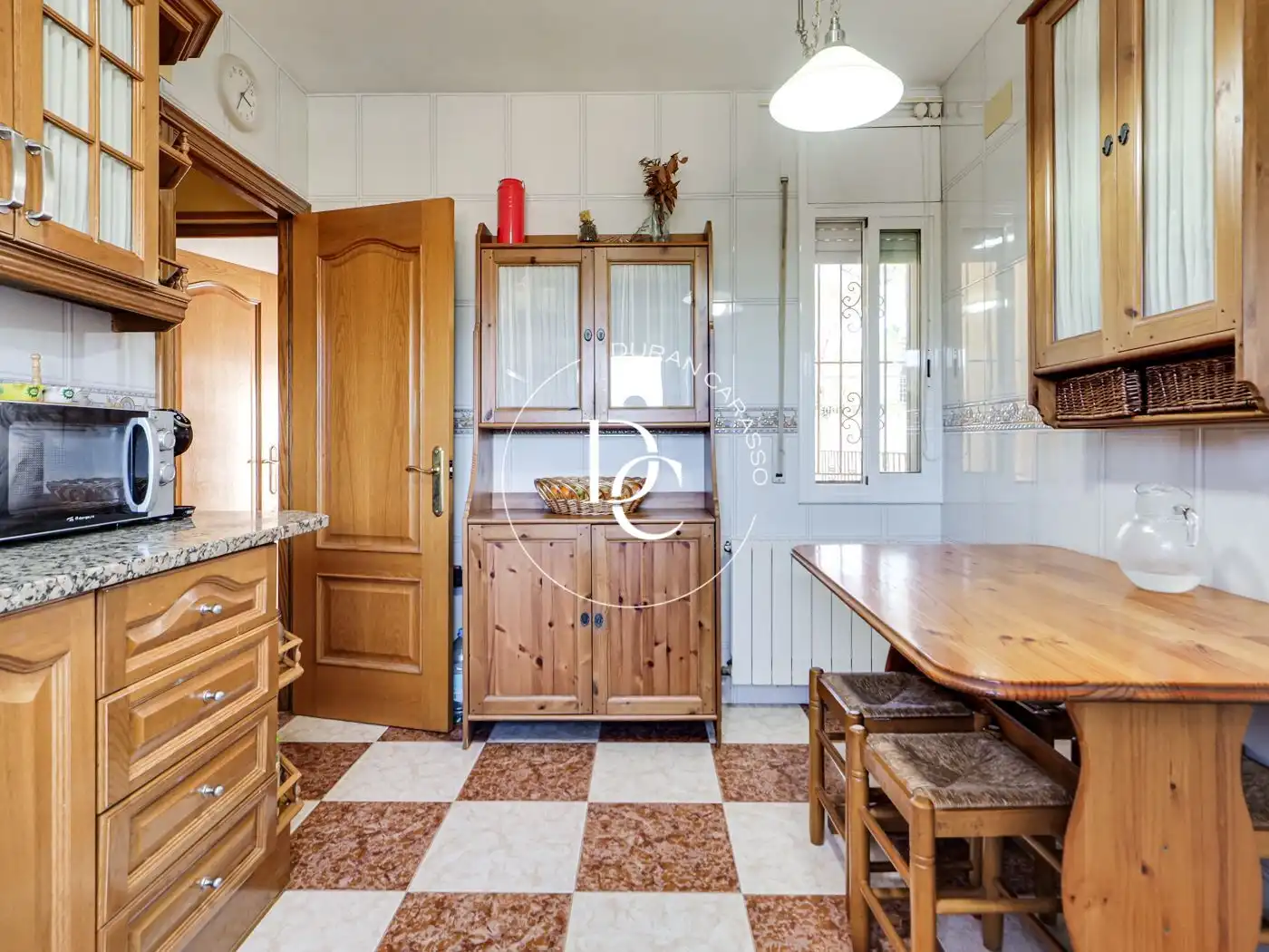 Casa con jardín en venta en Carrer Puig de les Forques, imagen 14