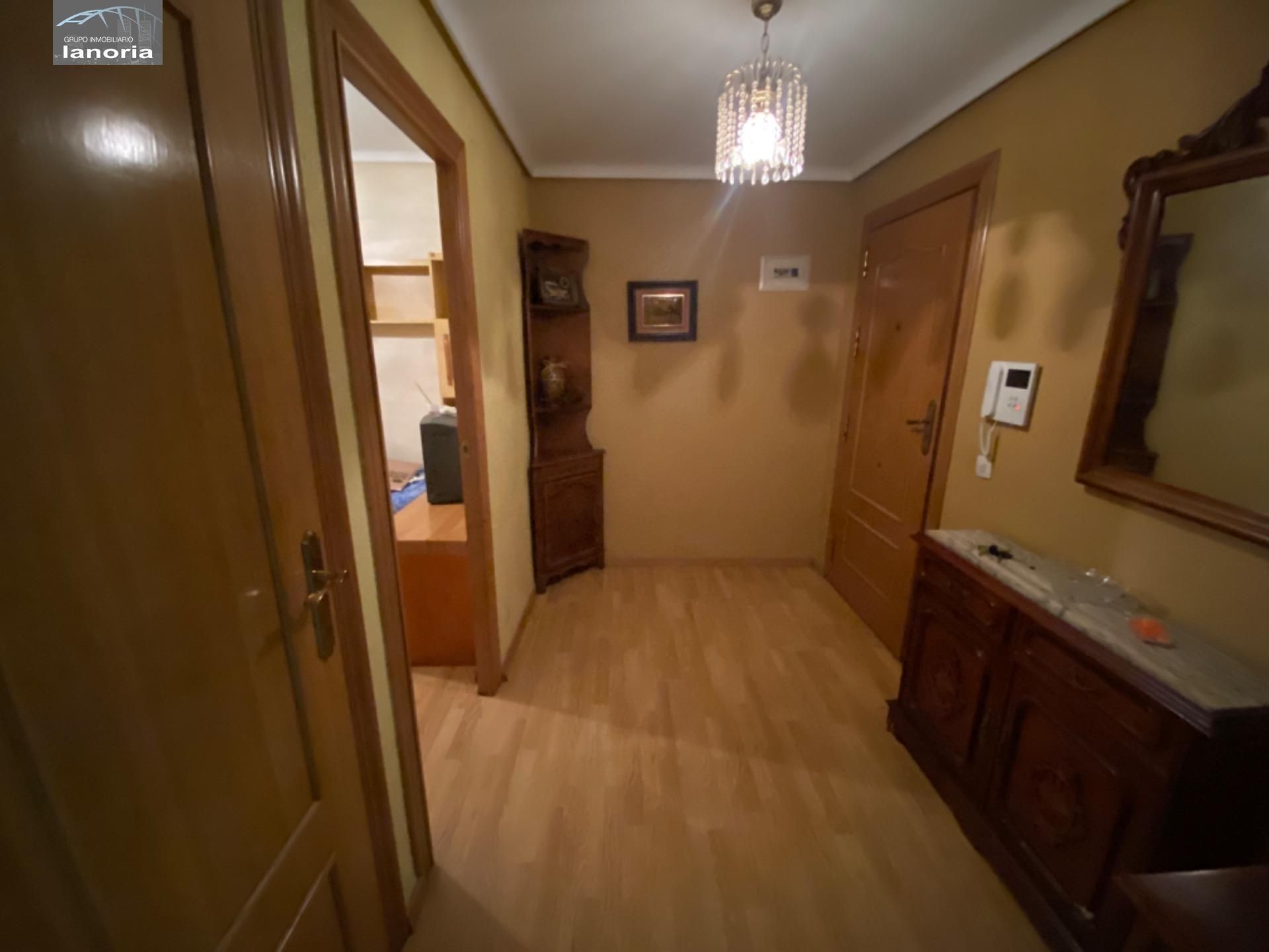 Piso de alquiler en Calle FEDERICO GARCIA LORCA, Estación