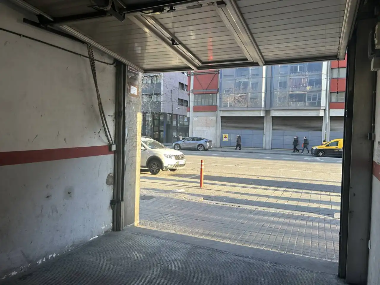 Parking de Garaje en venta en Barcelona
