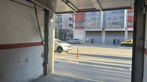 Foto 4 de Garaje en venta en Avenida Madrid, Barri de les Corts,  Barcelona Capital