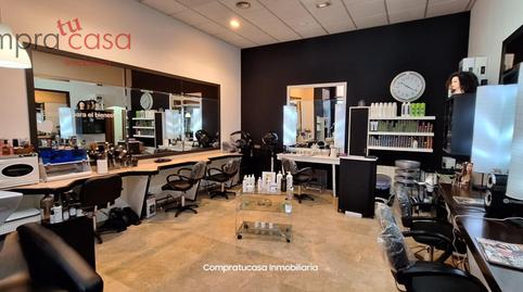 Photo 2 of Premises for sale in San Lorenzo - San Marcos, Segovia Capital