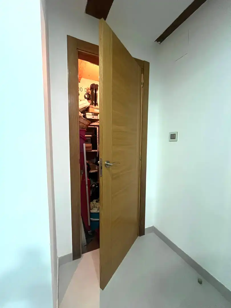 Dormitori de Casa o xalet en venda en Castro-Urdiales amb Calefacció, Terrassa i Traster