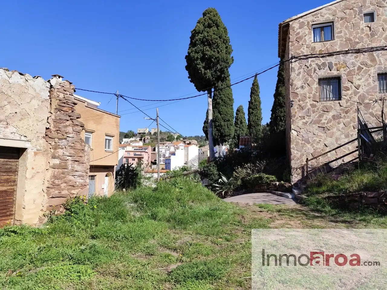 Lands and plots for sale in Calvario 367, imagen 7